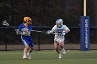Men's LAX vs JWU  Wheaton College Men's Lacrosse vs Johnson & Wales University. - Photo by Keith Nordstrom : Wheaton, Lacrosse, LAX, JWU, Johnson & Wales